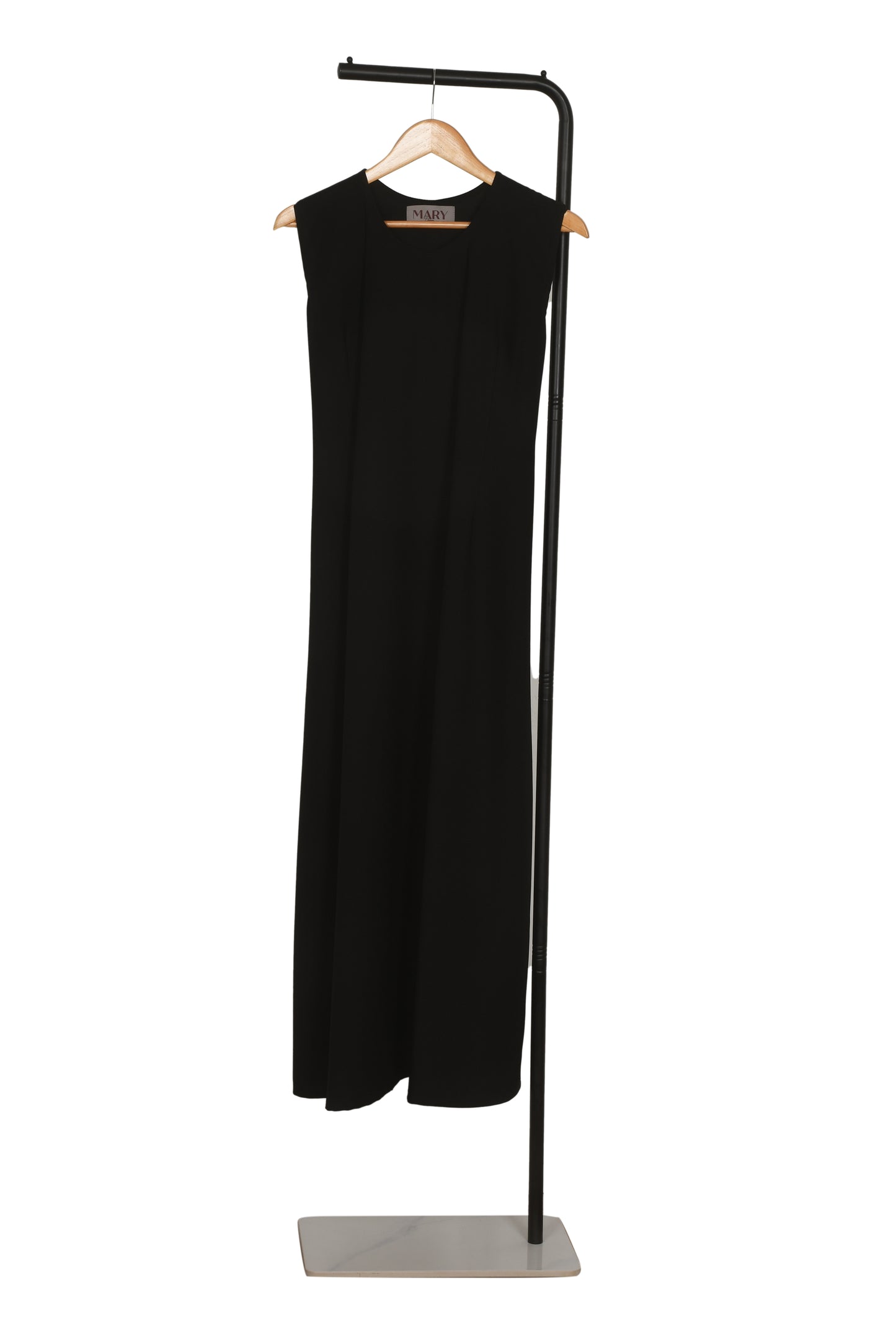 Abaya's Dress Black 03