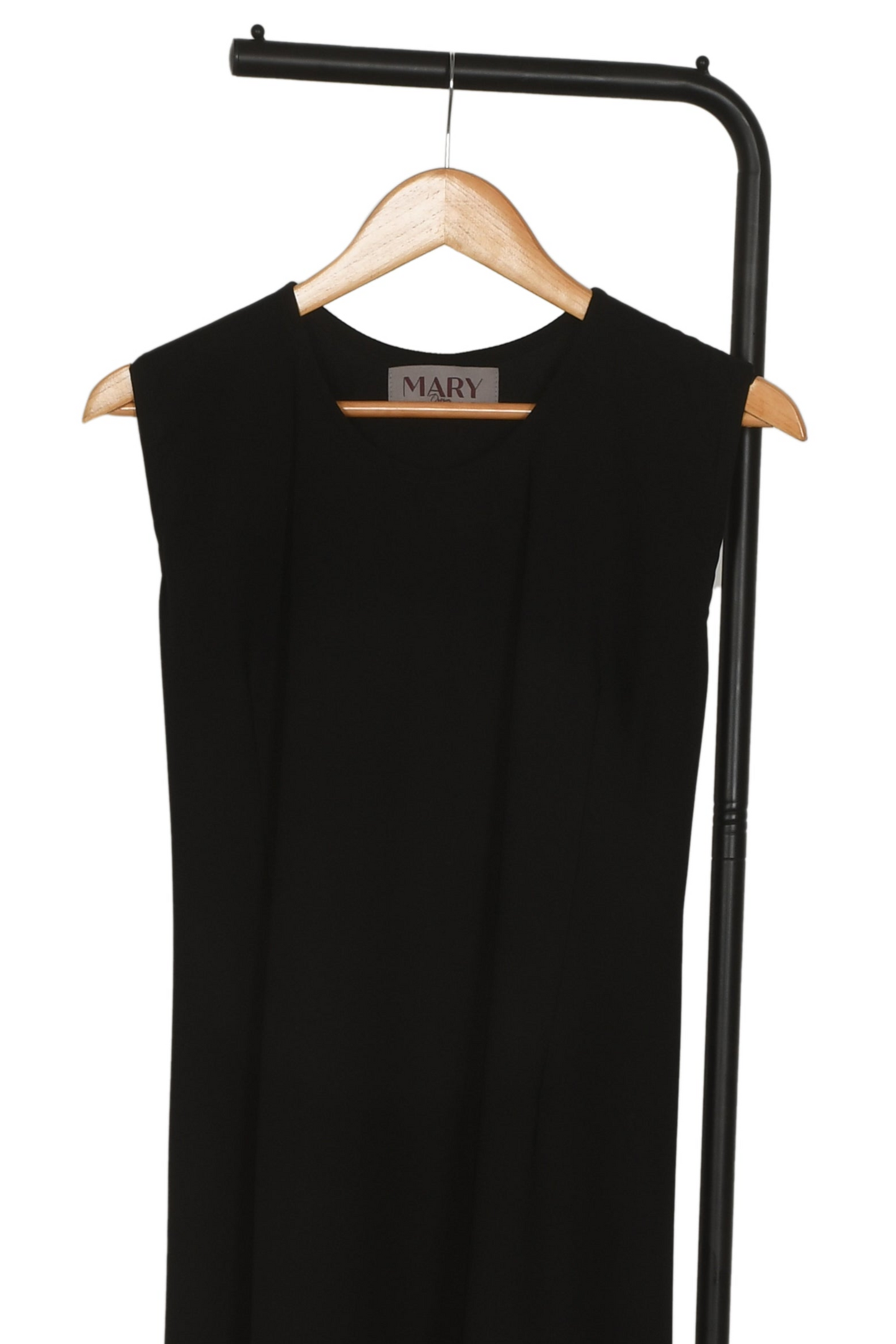 Abaya's Dress Black 03