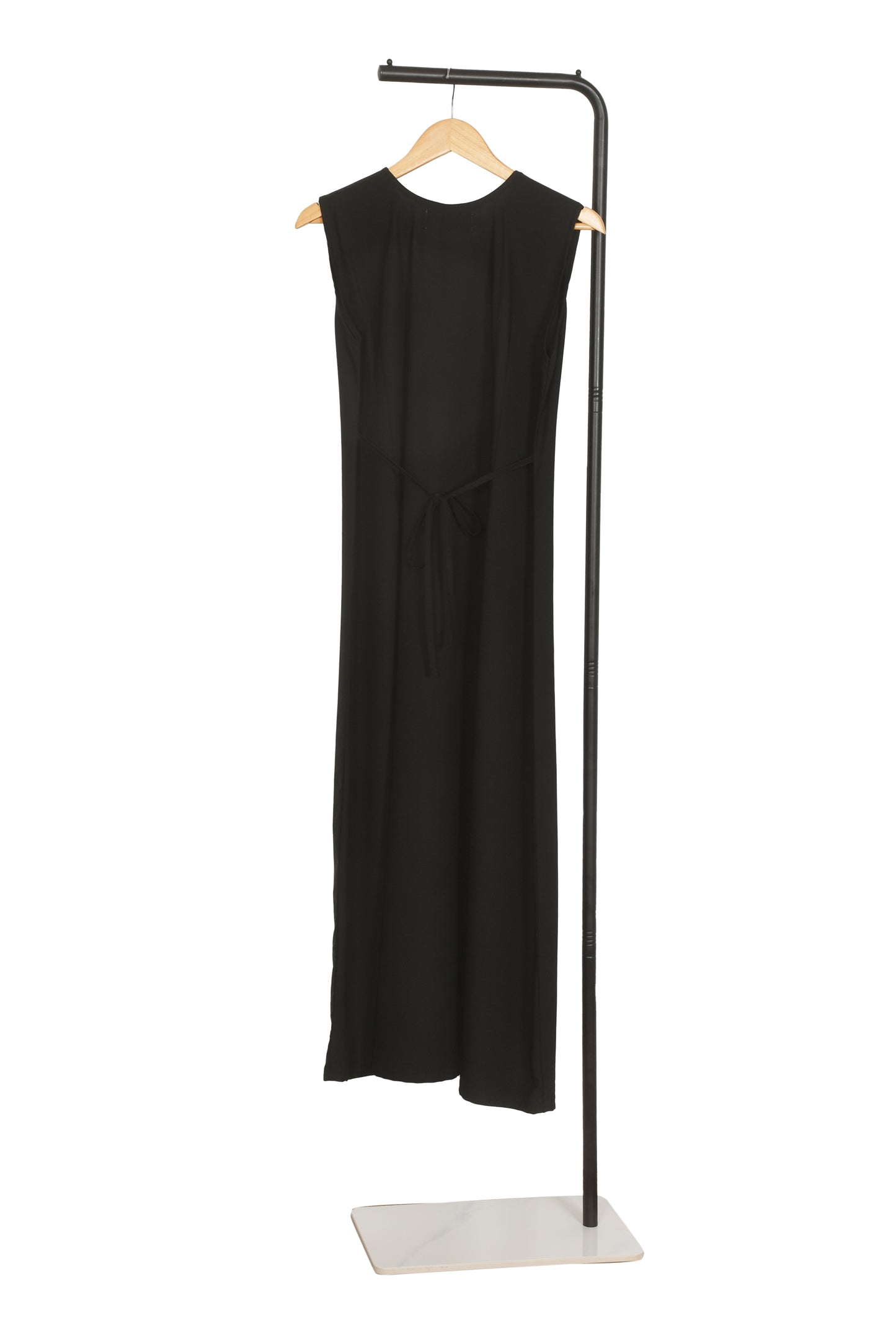 Abaya's Dress Black 03