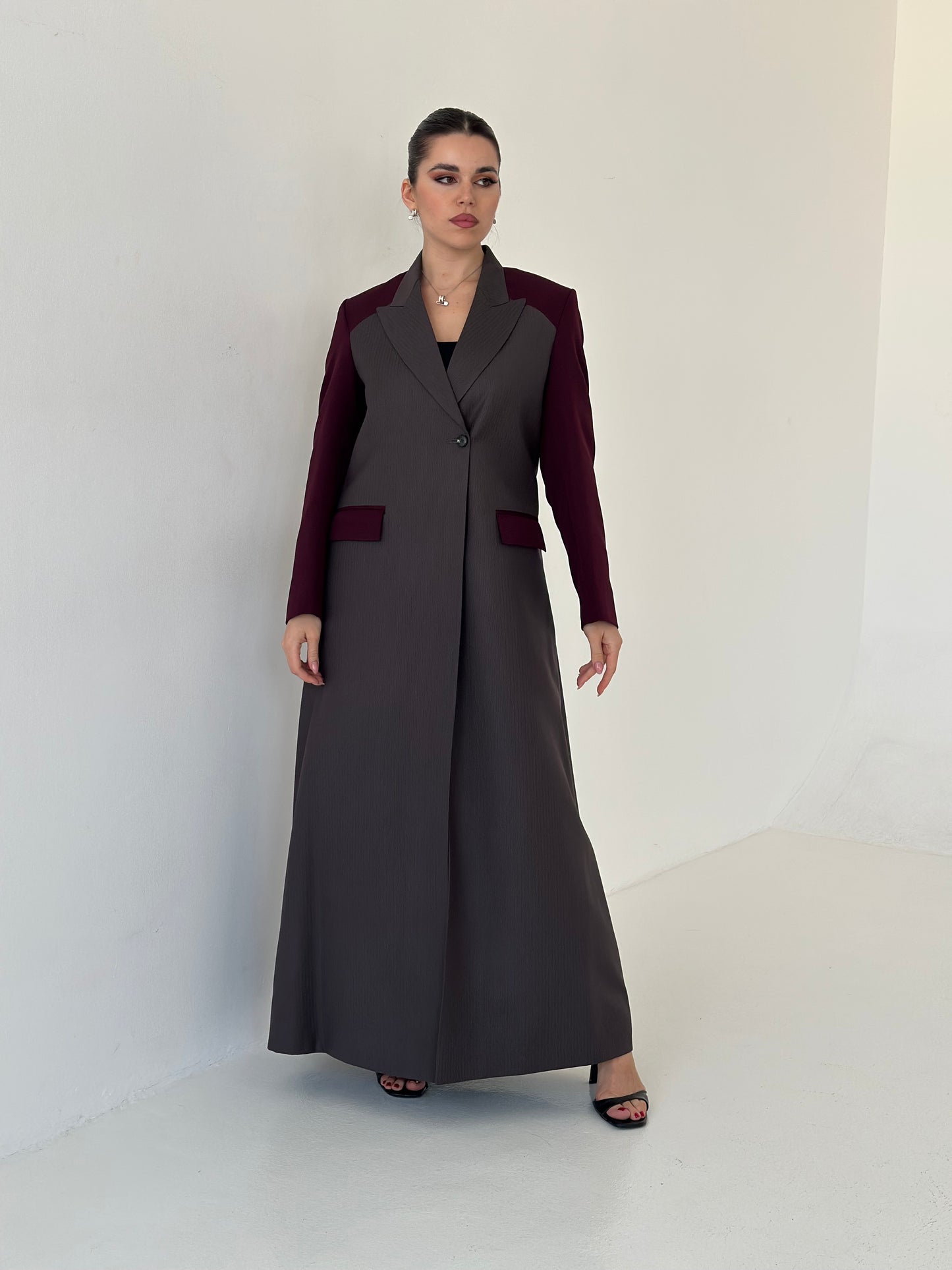 Mulberry Fusion مزيج التوتي