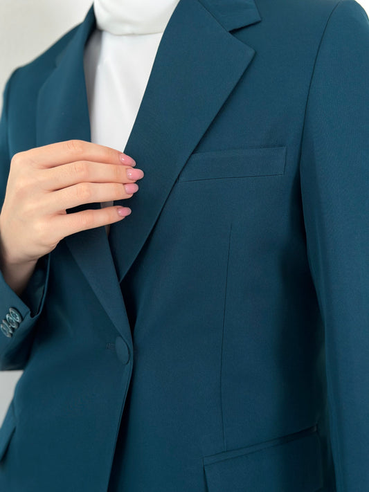 Turquoise Elegance أناقة الفيروز