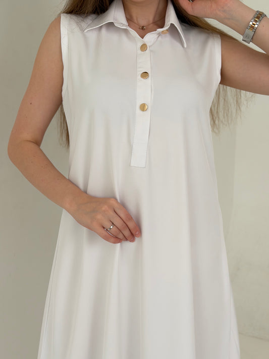 Abaya's Dress 05