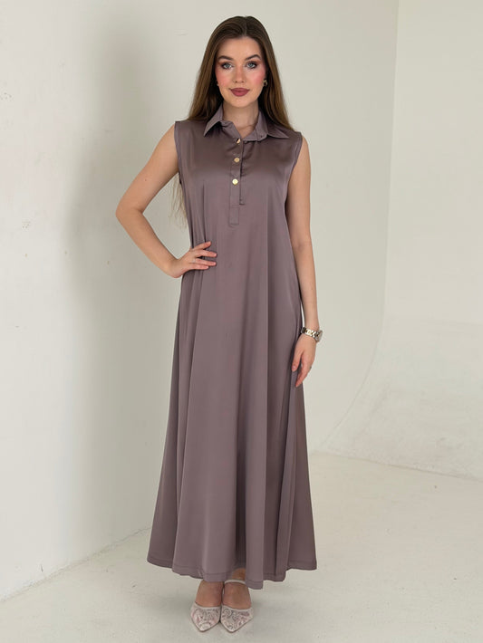 Abaya's Dress 06