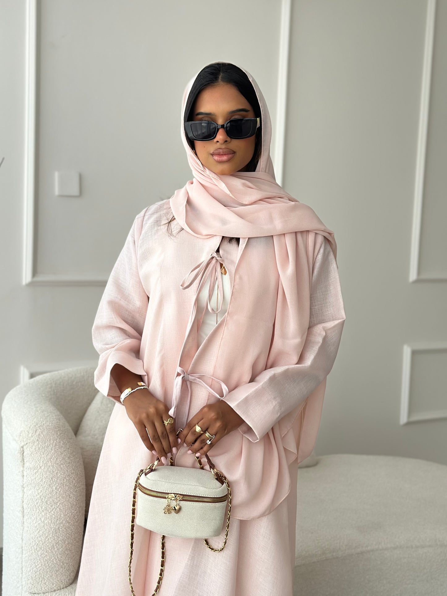 Pink Serenity