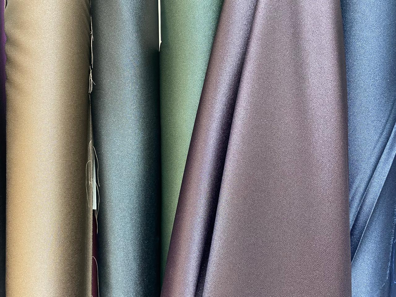 Violet Glow - وهج البنفسج