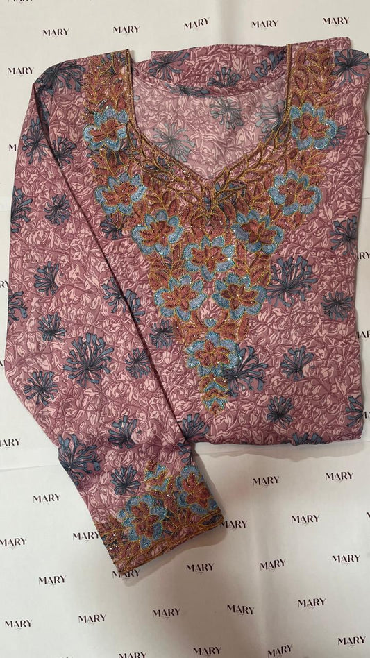 مخور رقم 15 - حرير