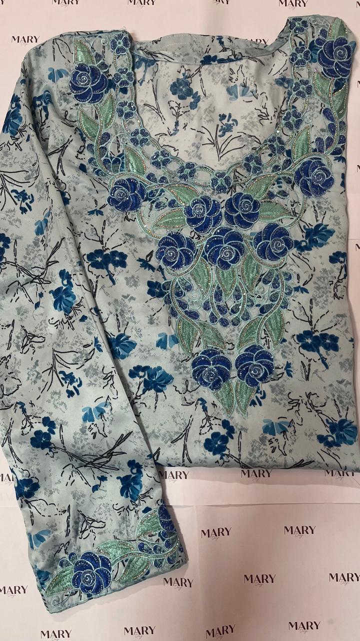 مخور رقم 24 - حرير