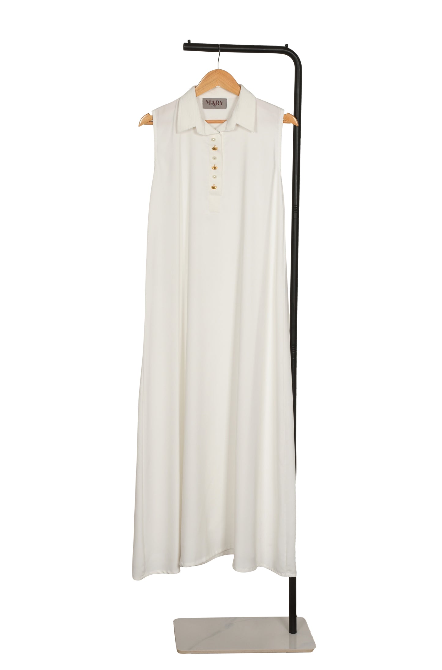 Abaya's Dress 01