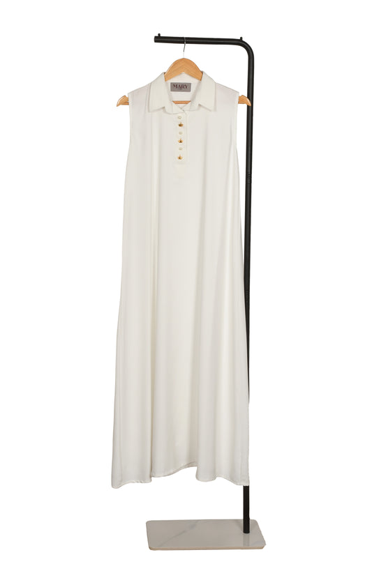Abaya's Dress 01