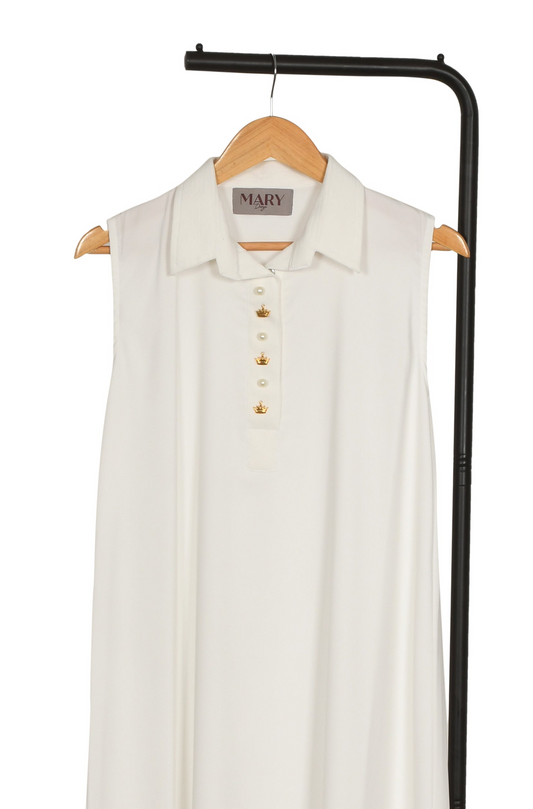 Abaya's Dress 01