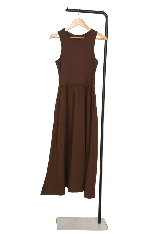 Abaya's Dress 04