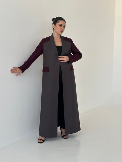 Mulberry Fusion مزيج التوتي