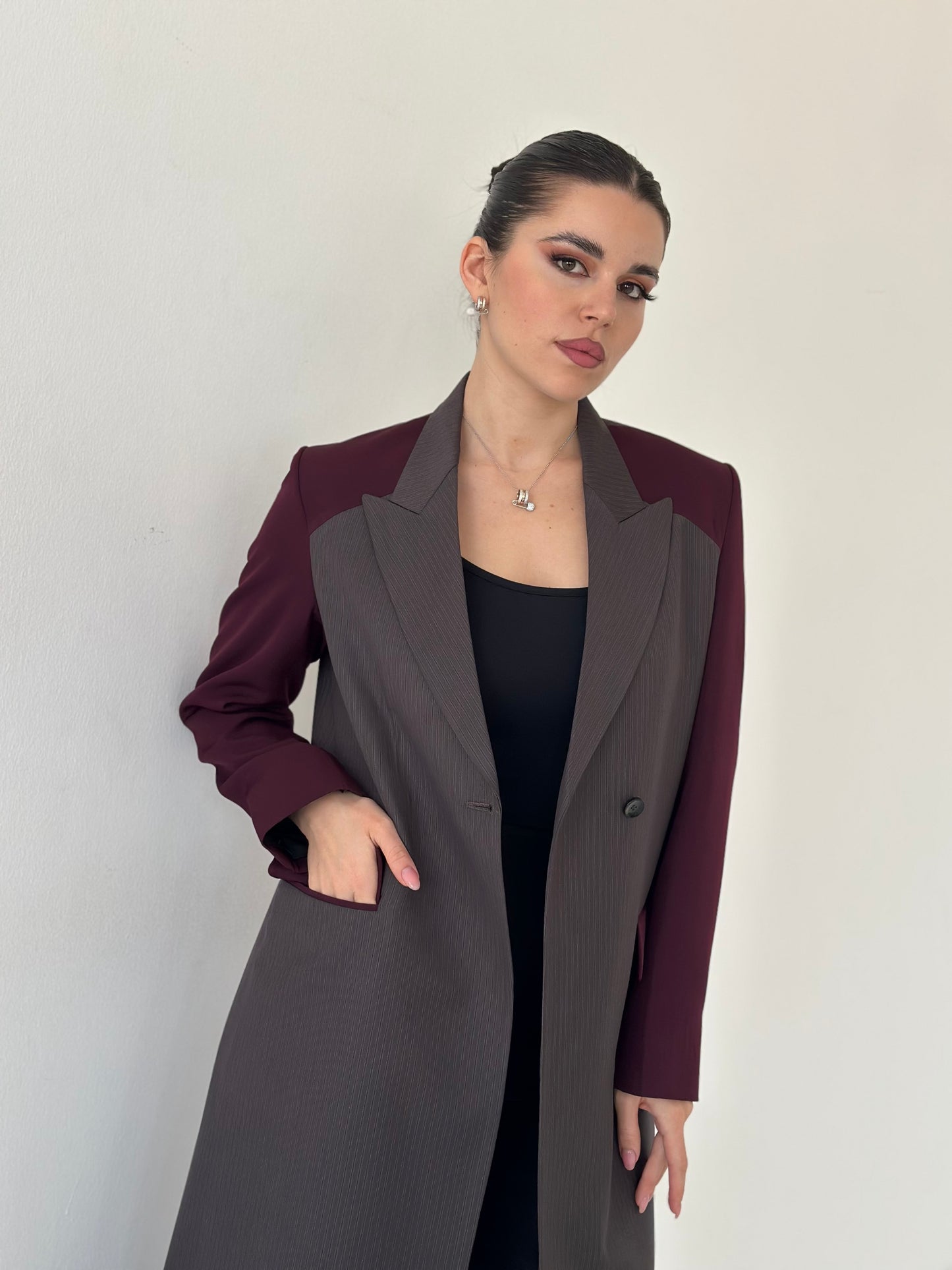 Mulberry Fusion مزيج التوتي