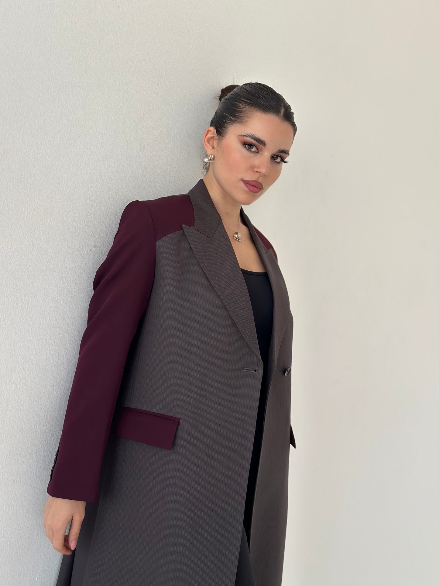 Mulberry Fusion مزيج التوتي