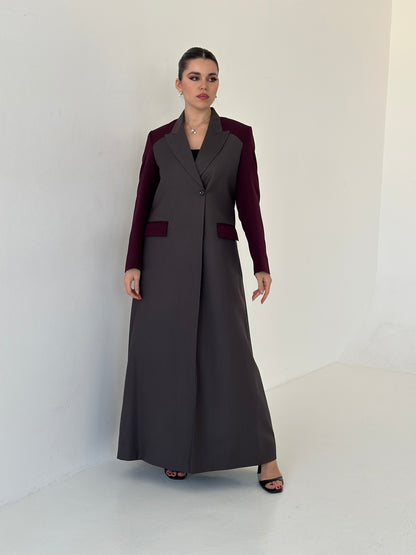 Mulberry Fusion مزيج التوتي