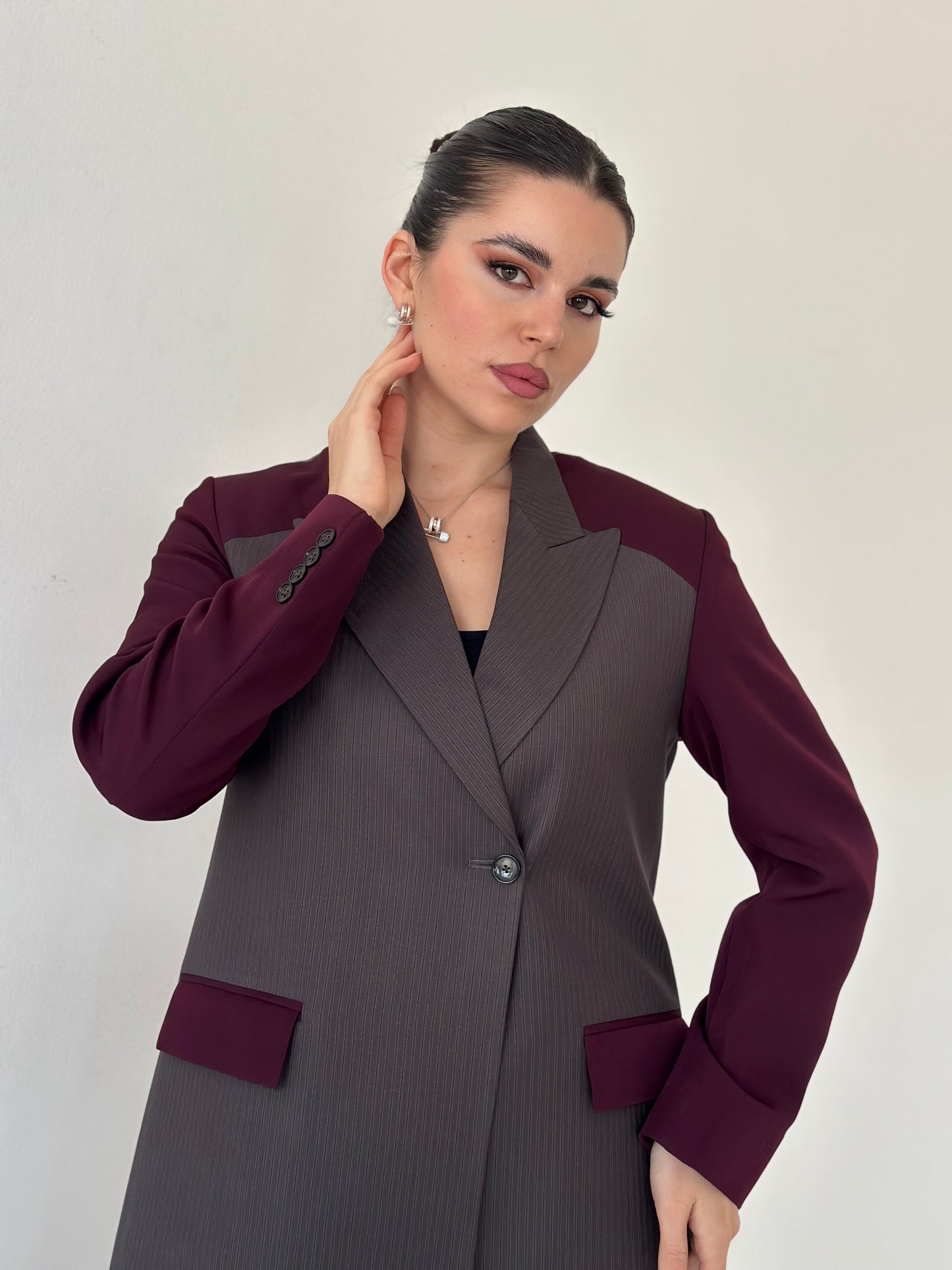 Mulberry Fusion مزيج التوتي