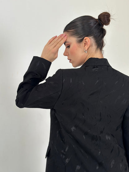 Jacquard Radiance  تألق الجاكارد