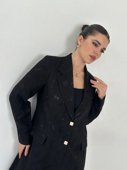 Jacquard Radiance  تألق الجاكارد