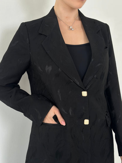 Jacquard Radiance  تألق الجاكارد