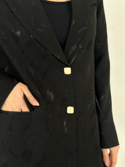 Jacquard Radiance  تألق الجاكارد