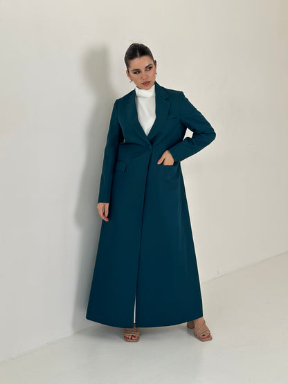 Turquoise Elegance أناقة الفيروز