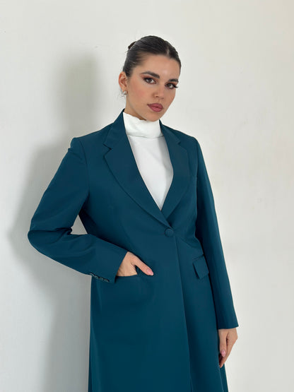 Turquoise Elegance أناقة الفيروز