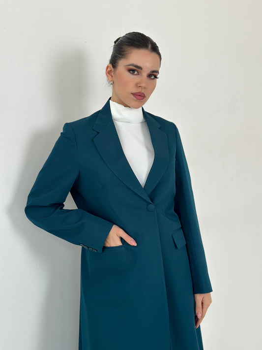 Turquoise Elegance أناقة الفيروز