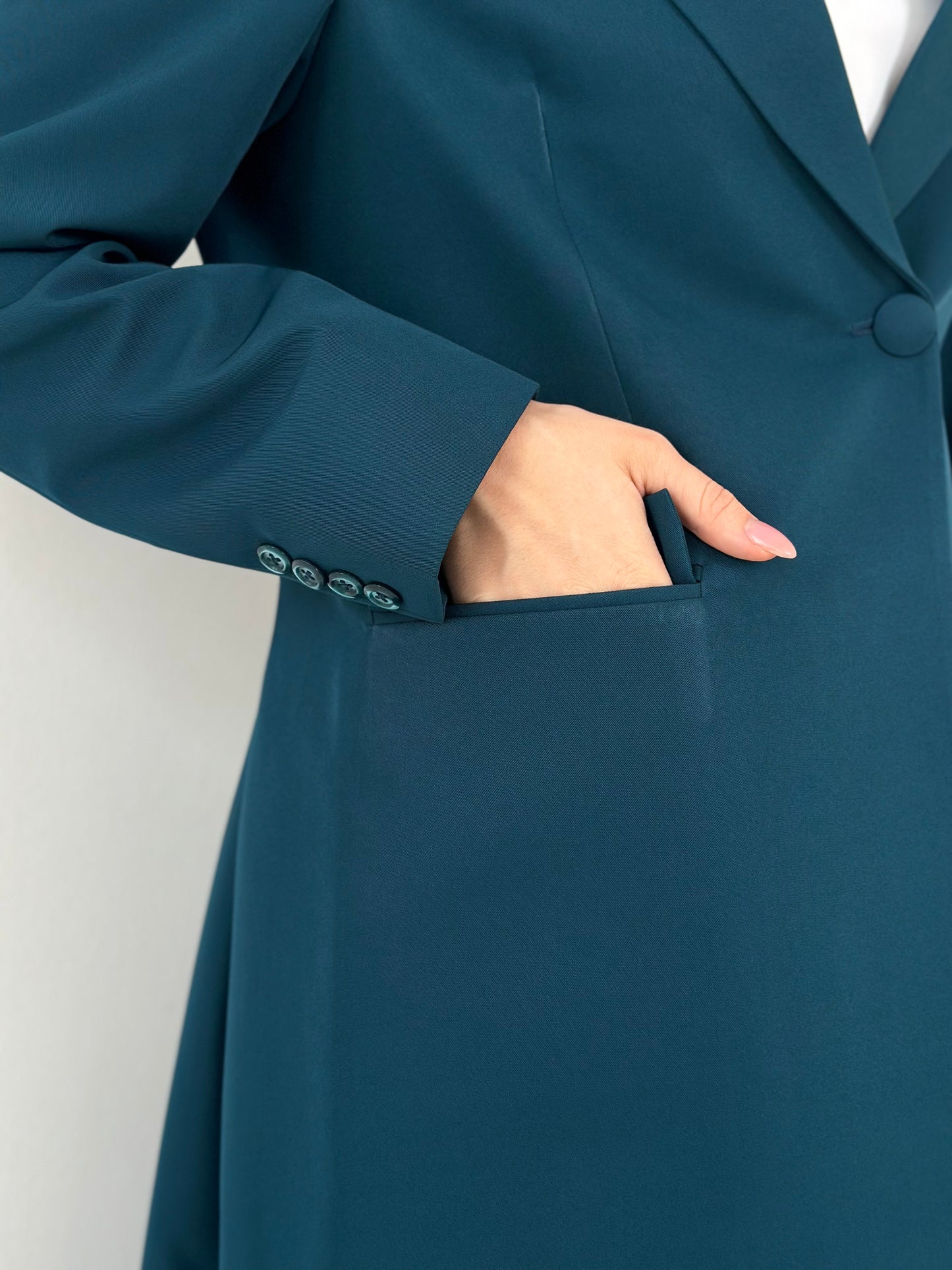 Turquoise Elegance أناقة الفيروز