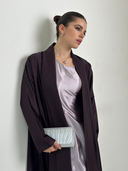 Violet Glow - وهج البنفسج