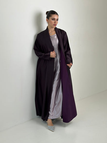 Violet Glow - وهج البنفسج