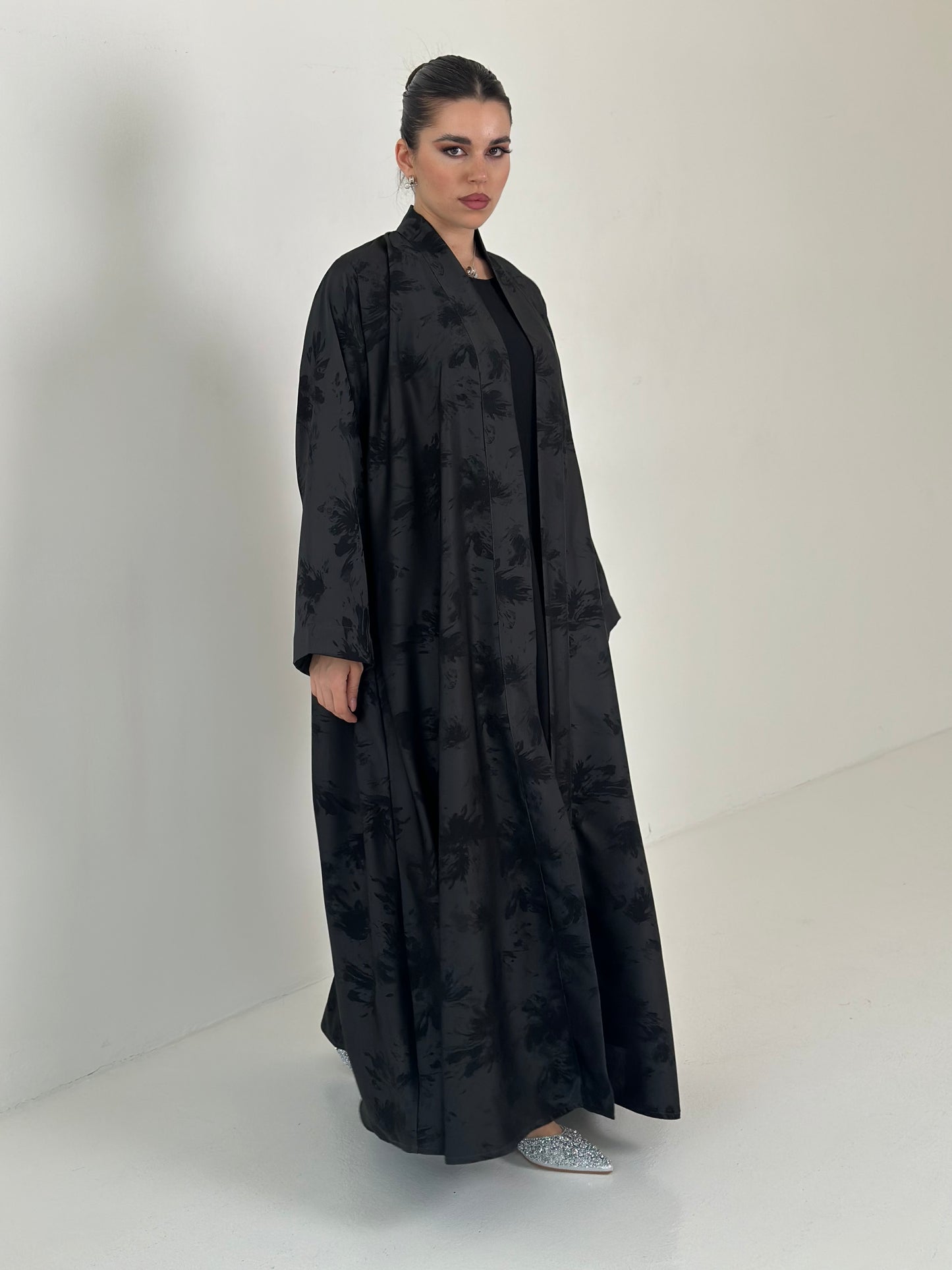 Silk Trinity - ثلاثية الحرير