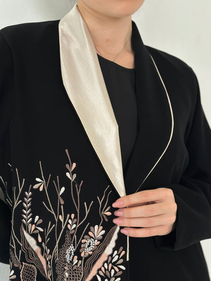 Queen's Bloom - زهر الملكة