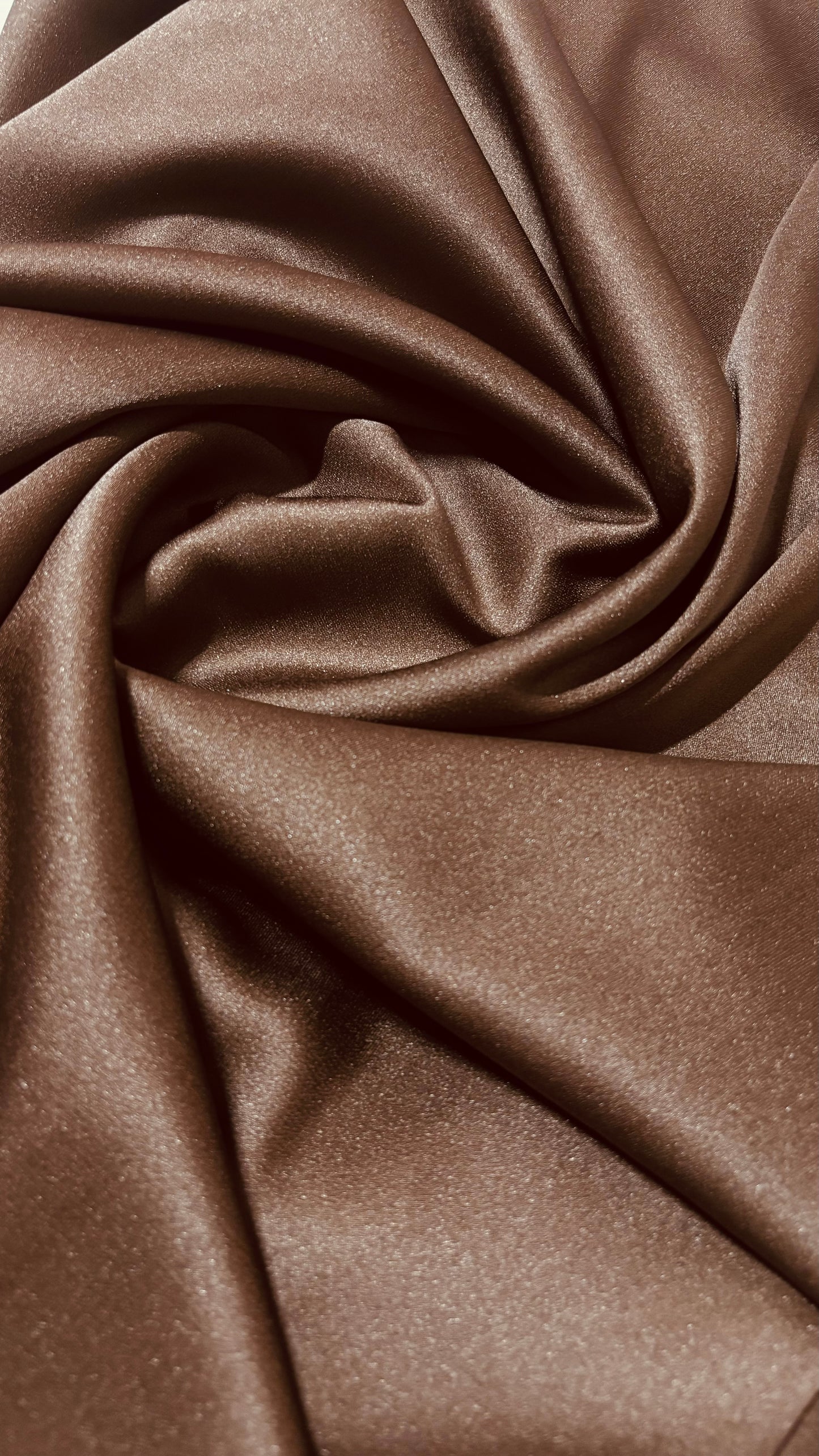 Coffee Silk