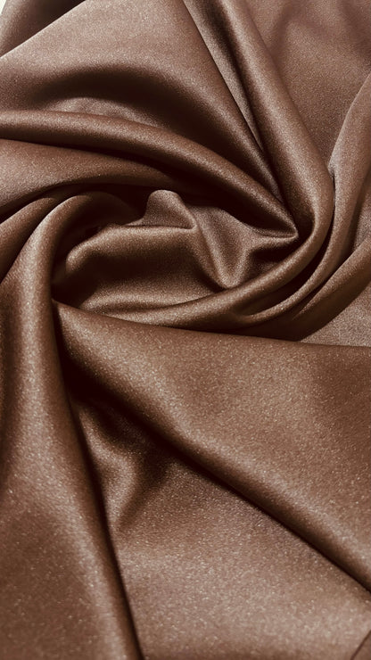Coffee Silk