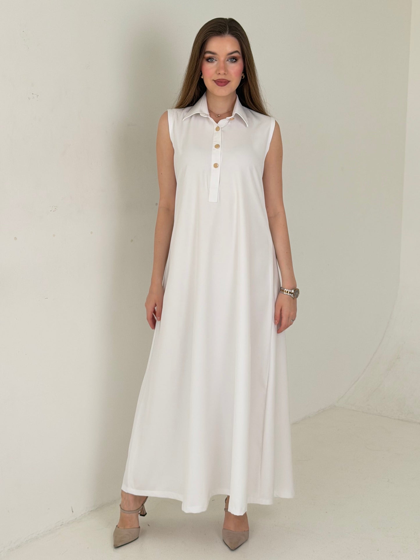 Abaya's Dress 05