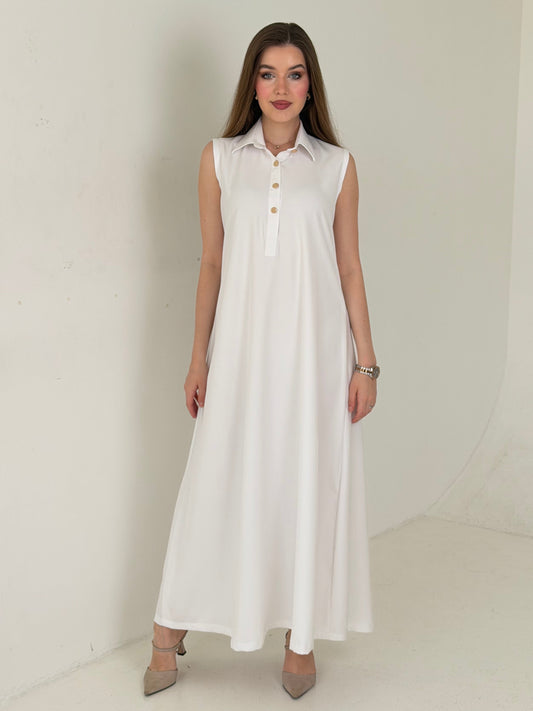 Abaya's Dress 05