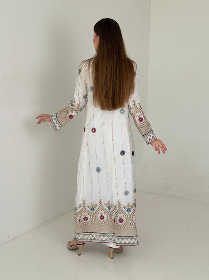 Tara عباية بليزر تارا