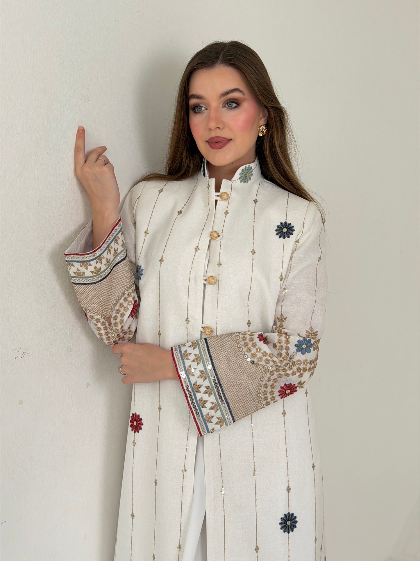 Tara عباية بليزر تارا