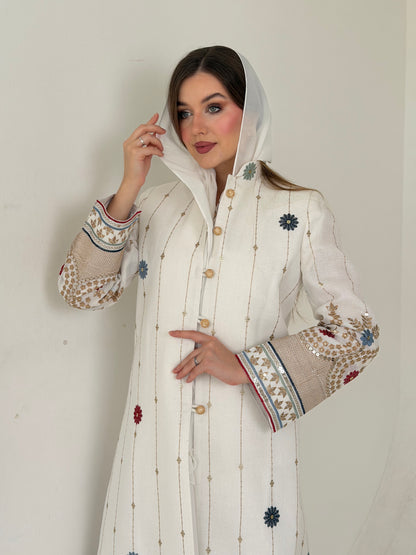 Tara عباية بليزر تارا
