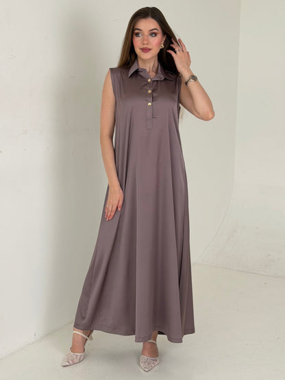 Abaya's Dress 06