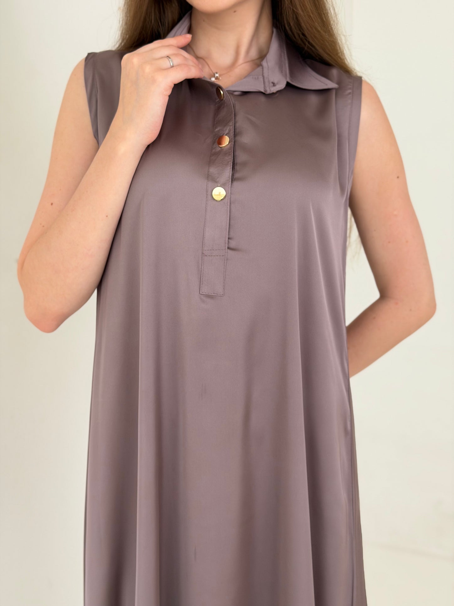Abaya's Dress 06