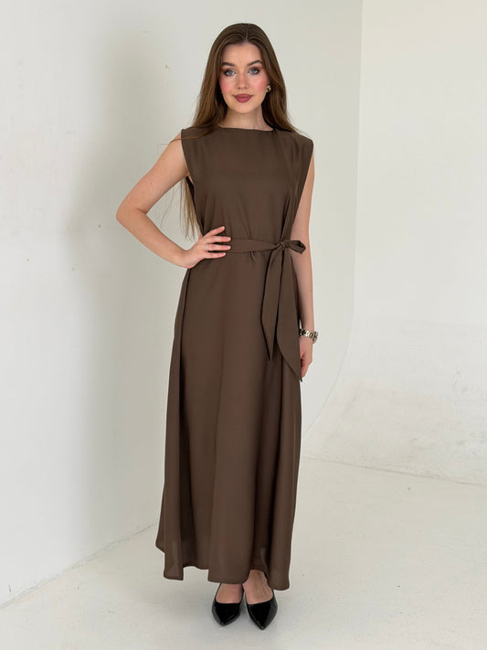 Abaya's Dress 07