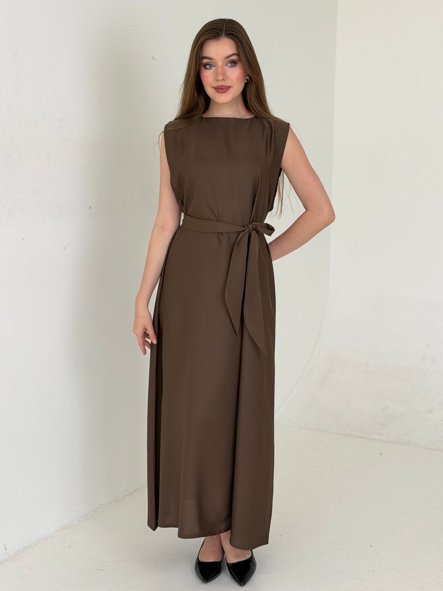 Abaya's Dress 07