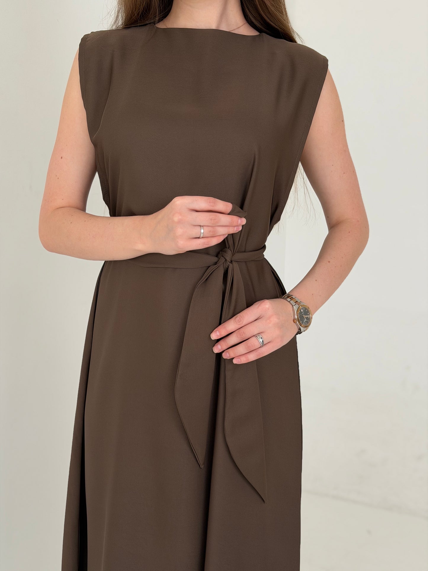 Abaya's Dress 07