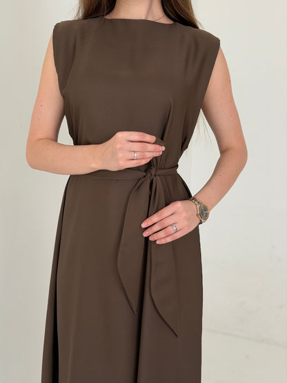 Abaya's Dress 07
