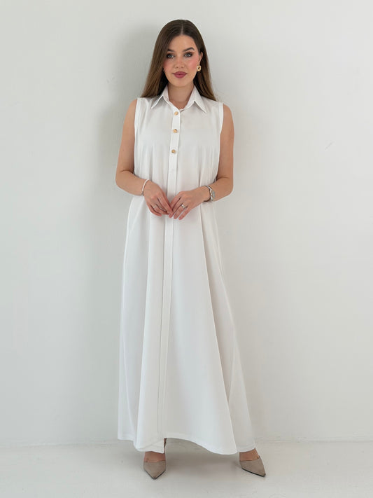 Abaya's Dress 05