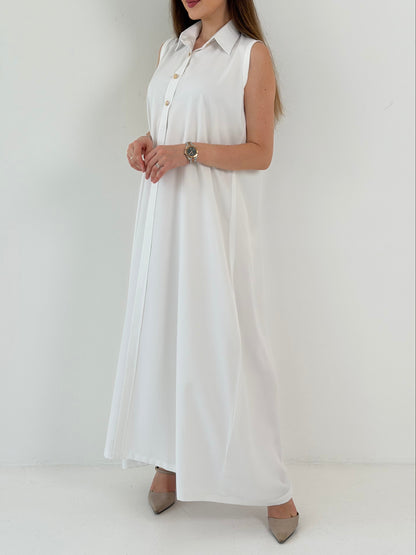 Abaya's Dress 05