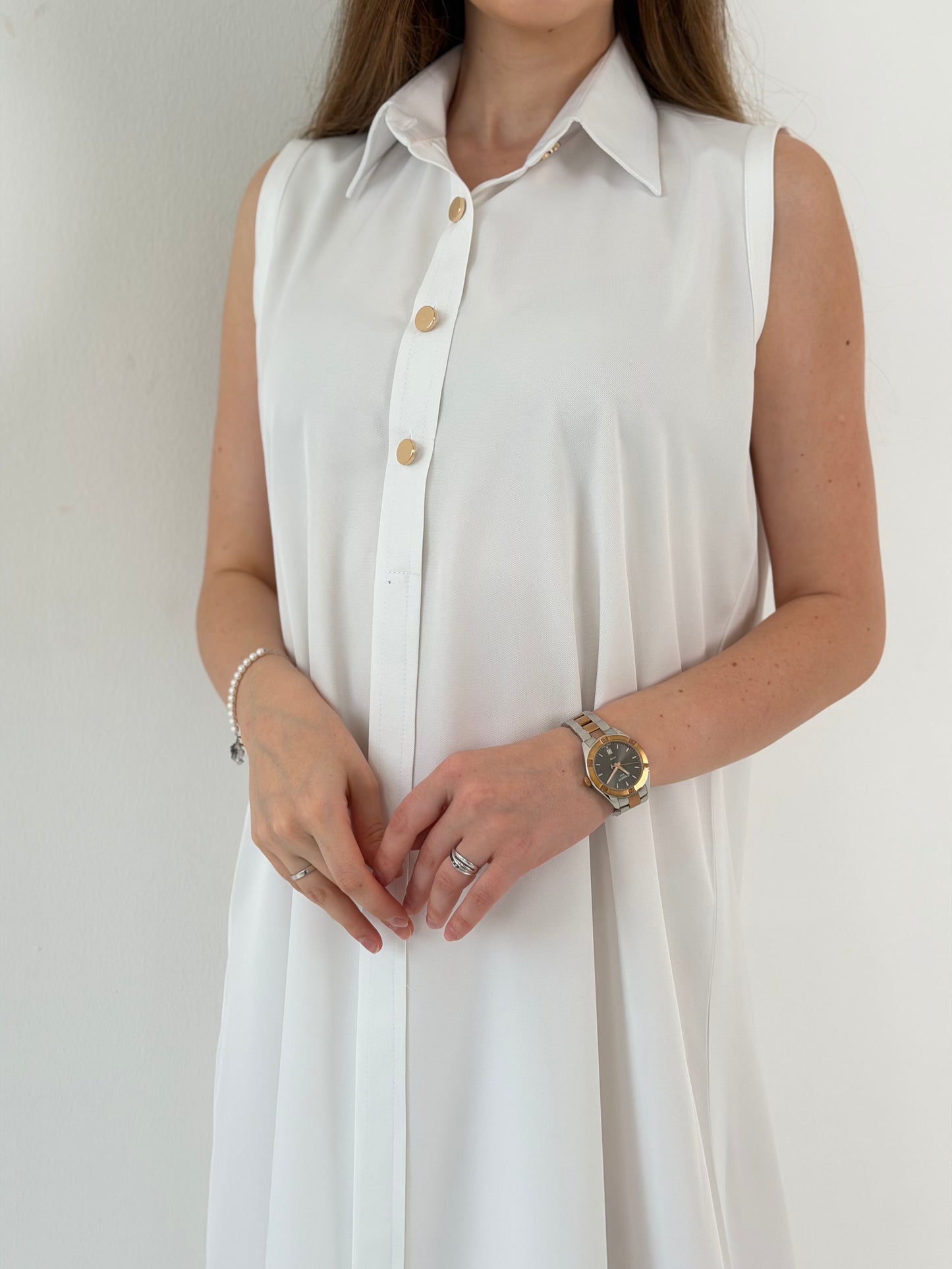 Abaya's Dress 05