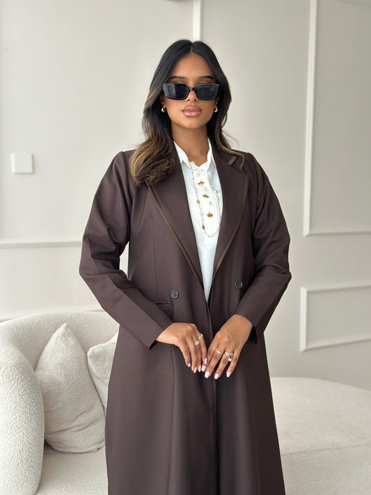 Brown Prestige