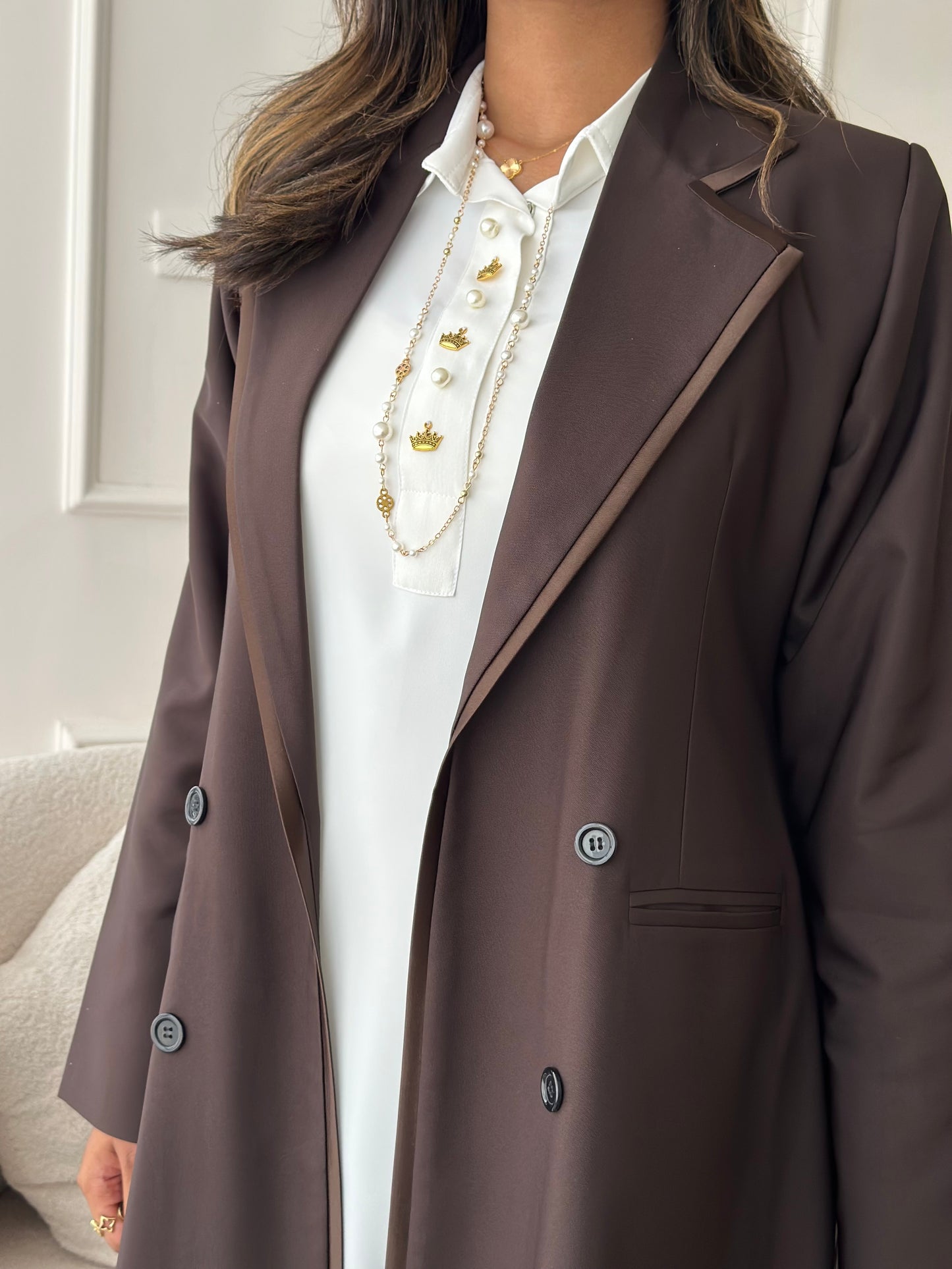 Brown Prestige